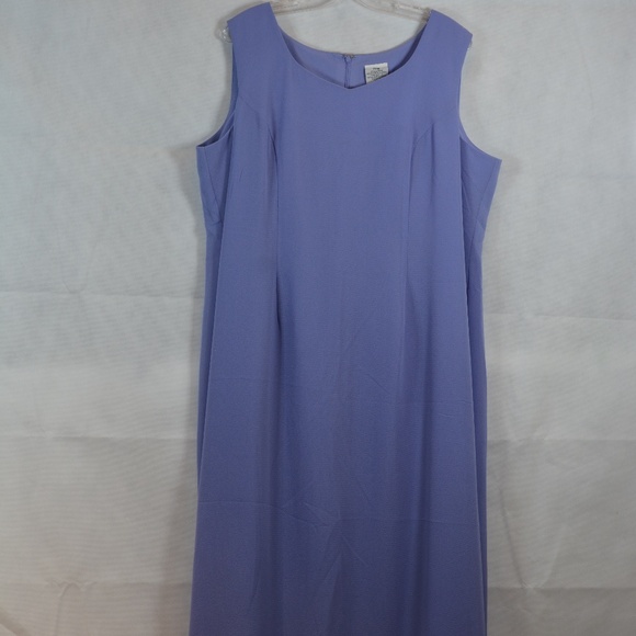 Embroidered/Beaded 2pc dress Jacket SZ 20W NWOT - Picture 3 of 9